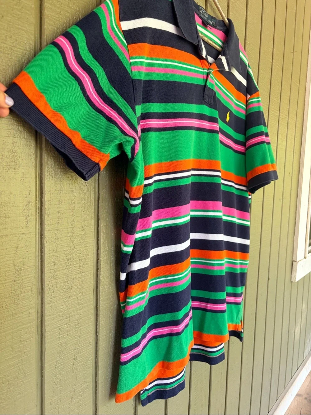 Polo Ralph Lauren vintage polo